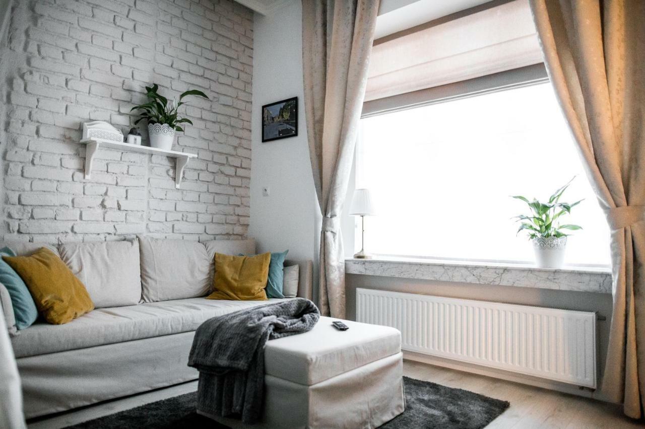 Kk 38 Old Town Free Parking Apartamento Lublin Exterior foto