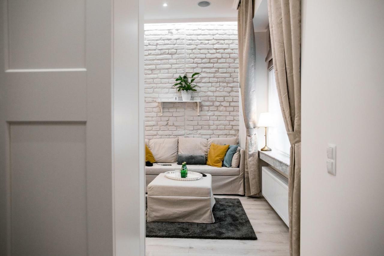 Kk 38 Old Town Free Parking Apartamento Lublin Exterior foto
