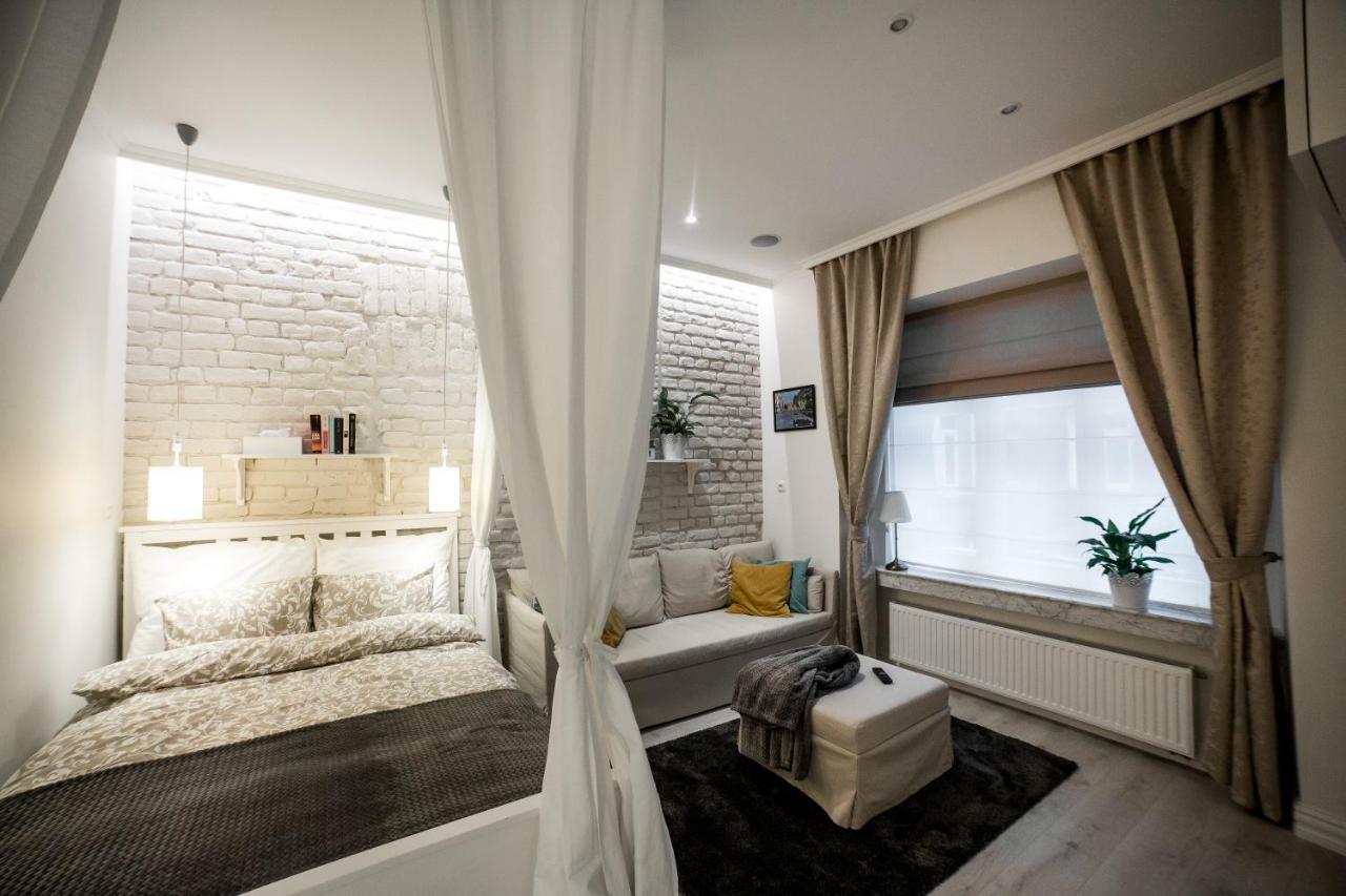 Kk 38 Old Town Free Parking Apartamento Lublin Exterior foto