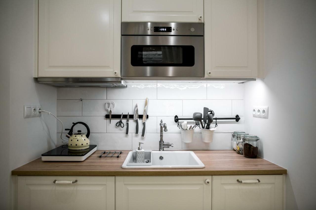 Kk 38 Old Town Free Parking Apartamento Lublin Exterior foto