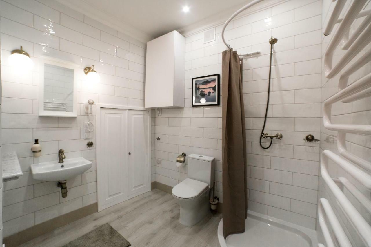 Kk 38 Old Town Free Parking Apartamento Lublin Exterior foto