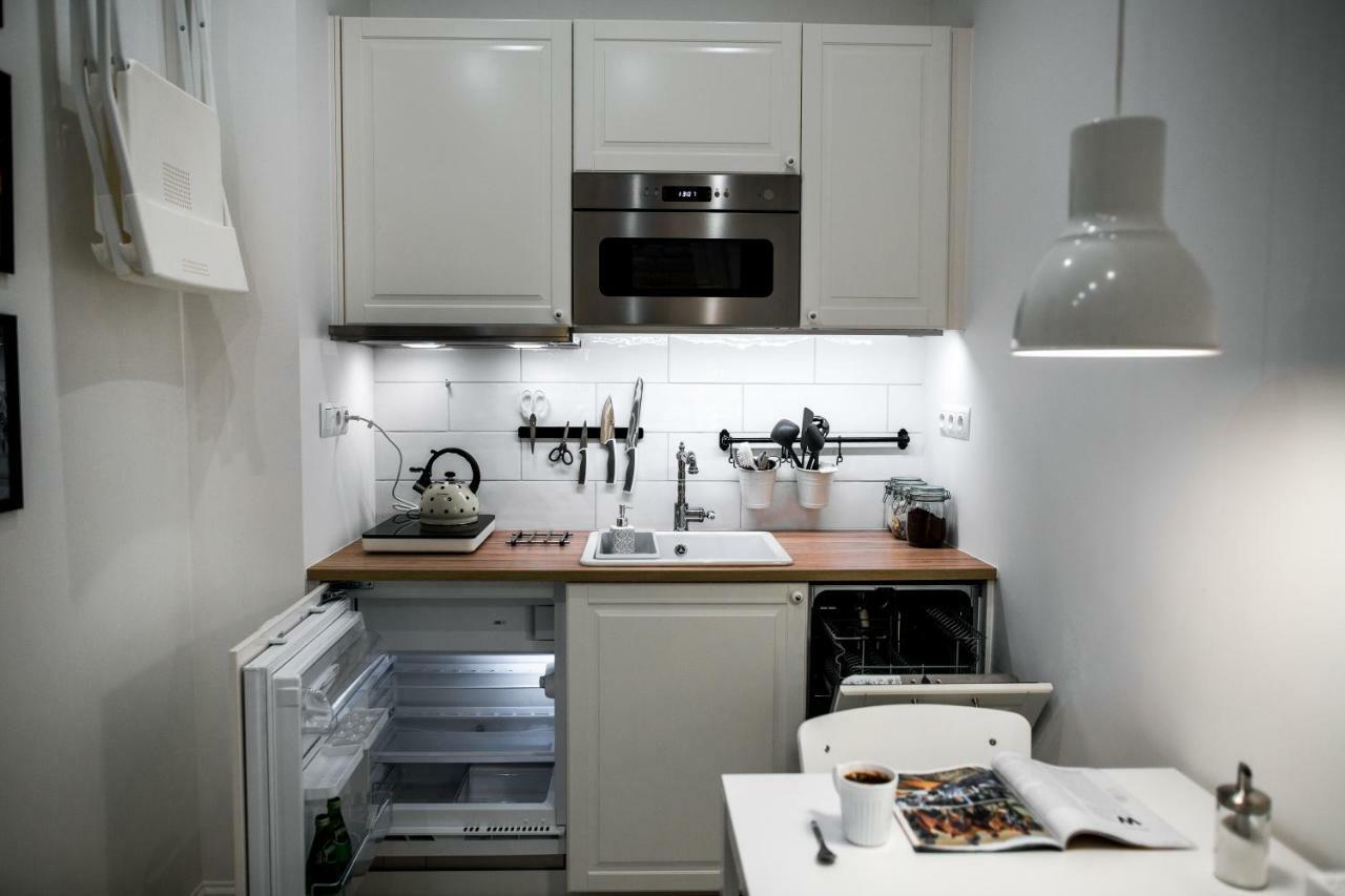 Kk 38 Old Town Free Parking Apartamento Lublin Exterior foto