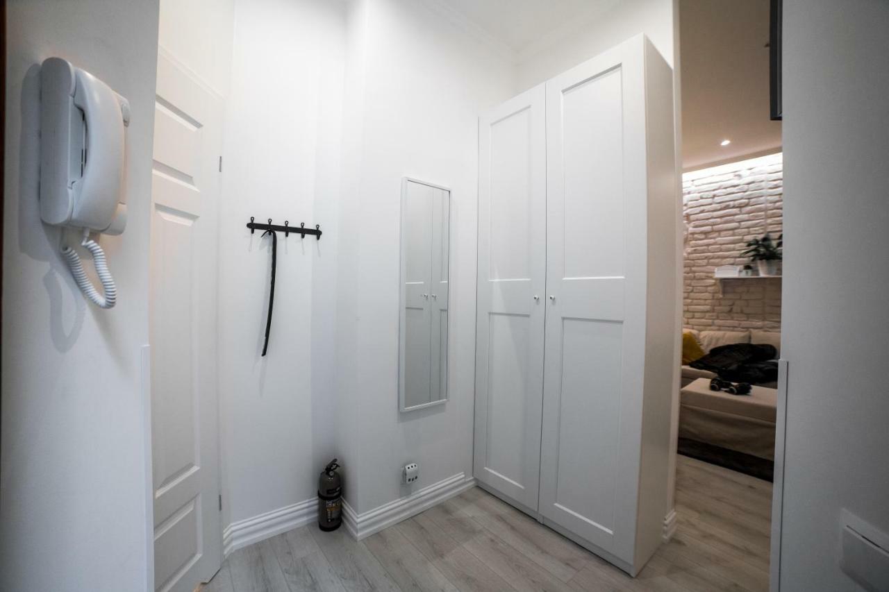 Kk 38 Old Town Free Parking Apartamento Lublin Exterior foto