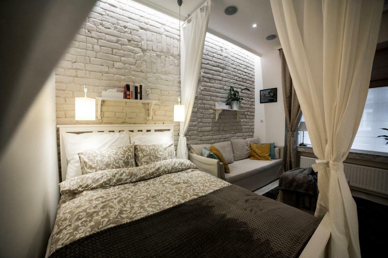 Kk 38 Old Town Free Parking Apartamento Lublin Exterior foto