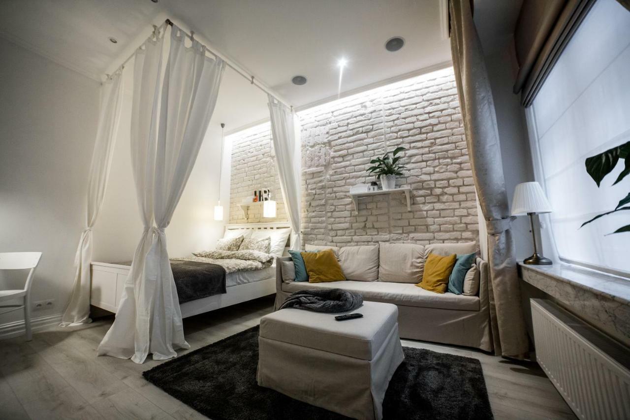 Kk 38 Old Town Free Parking Apartamento Lublin Exterior foto