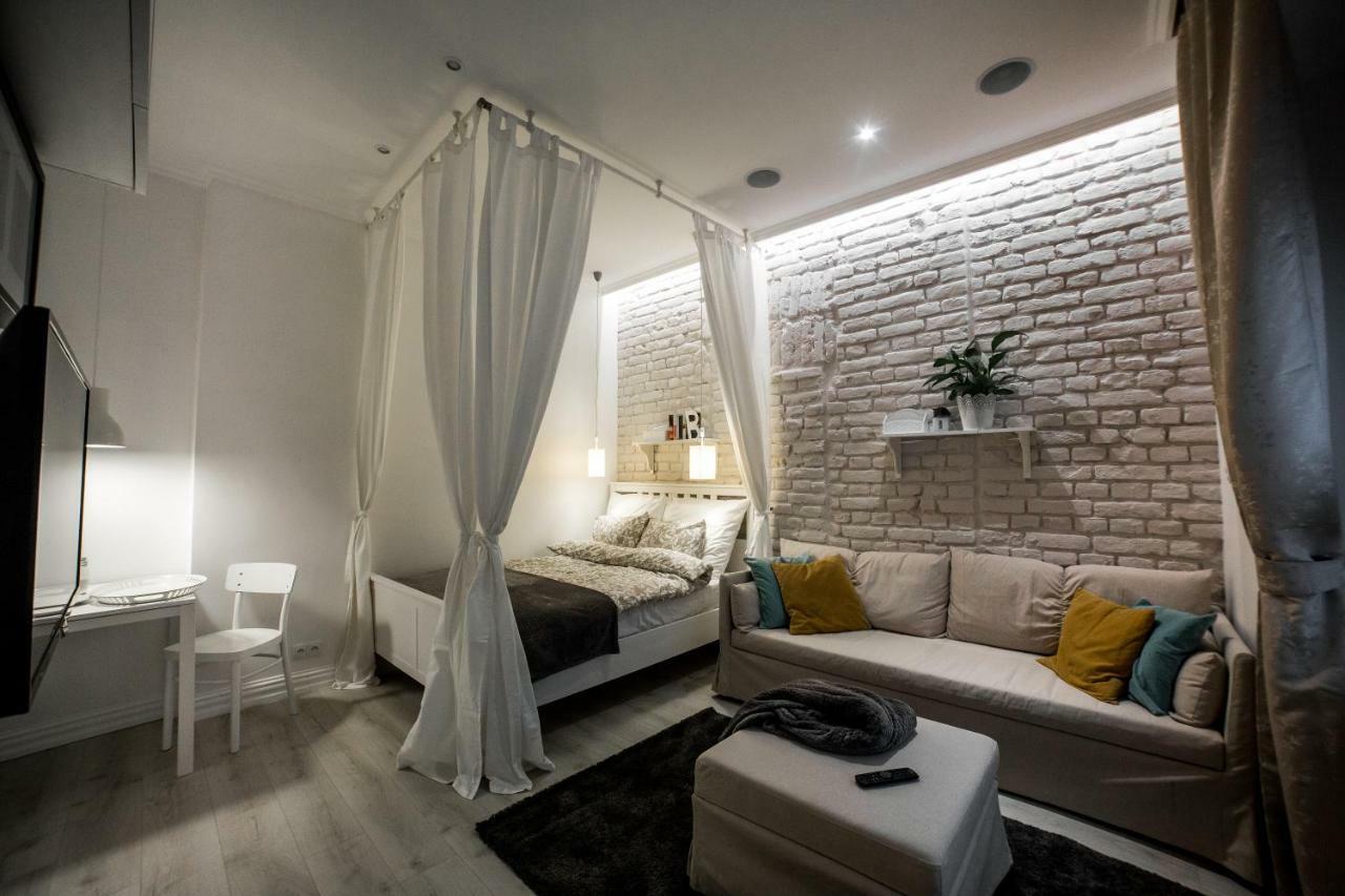 Kk 38 Old Town Free Parking Apartamento Lublin Exterior foto