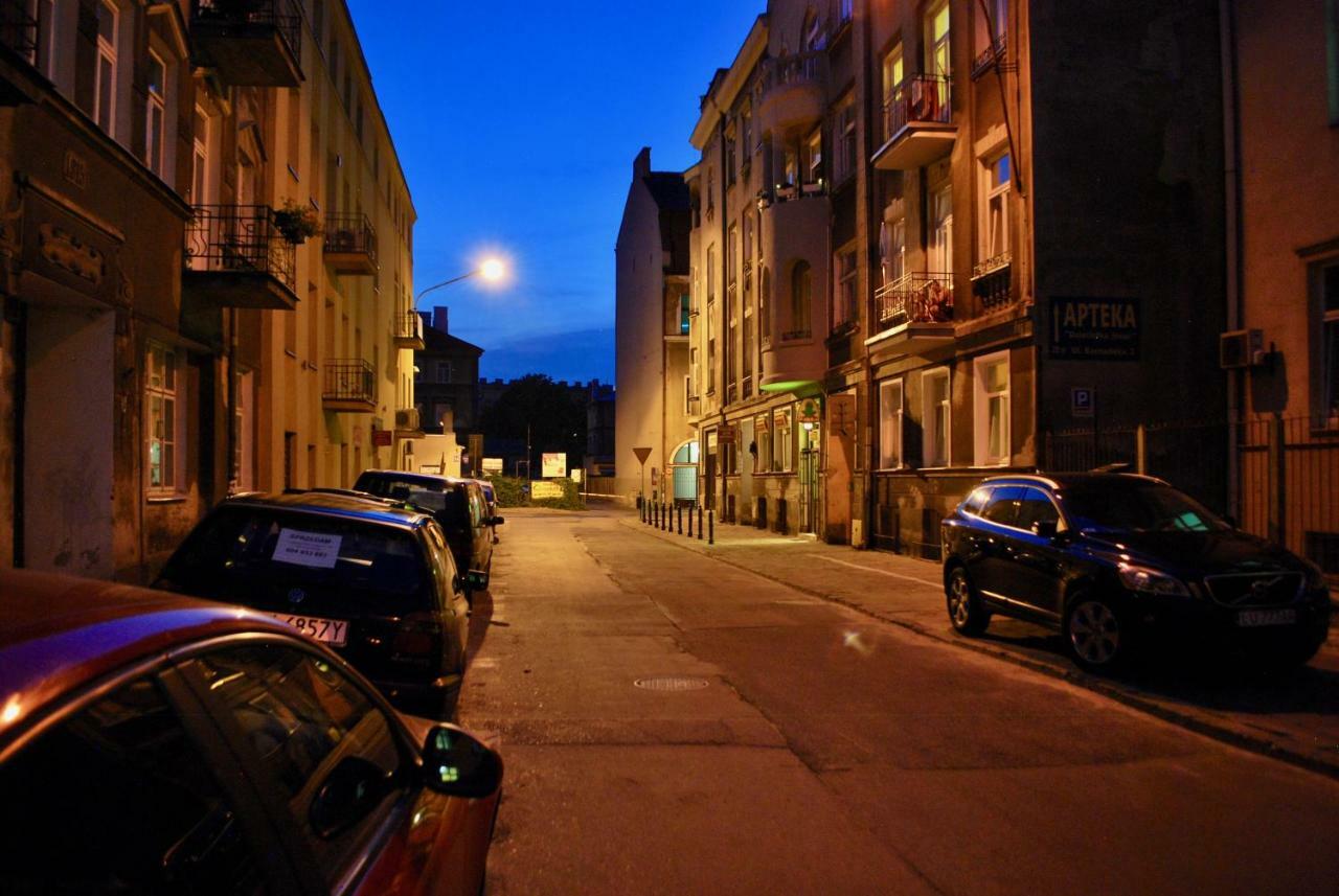 Kk 38 Old Town Free Parking Apartamento Lublin Exterior foto