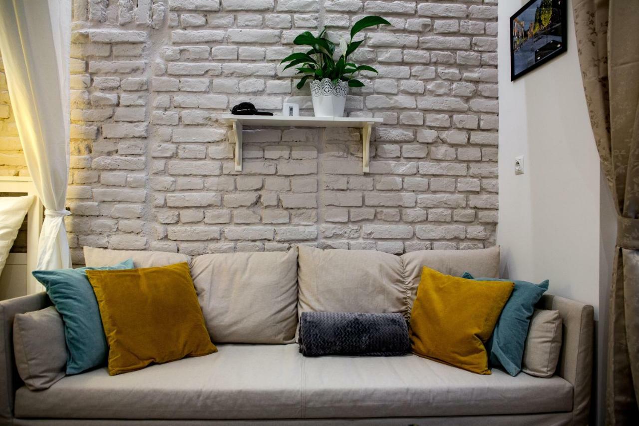 Kk 38 Old Town Free Parking Apartamento Lublin Exterior foto