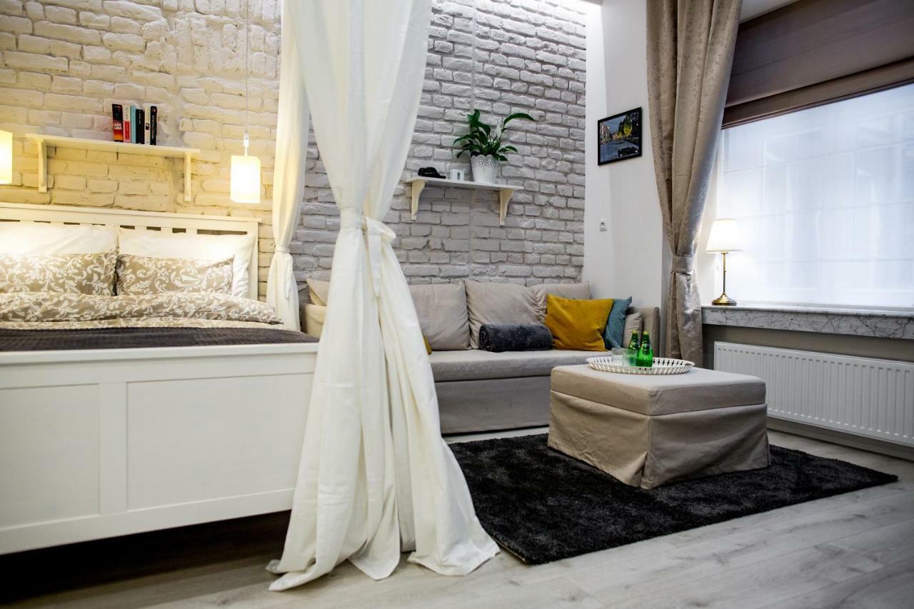 Kk 38 Old Town Free Parking Apartamento Lublin Exterior foto