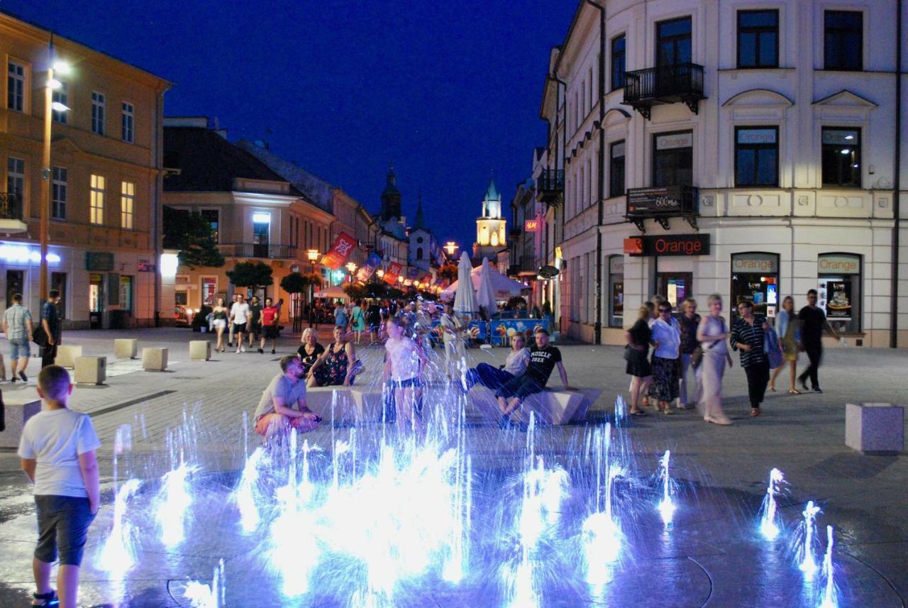 Kk 38 Old Town Free Parking Apartamento Lublin Exterior foto